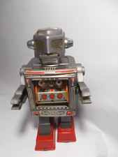 Horikawa 1960 robot for sale  Canandaigua