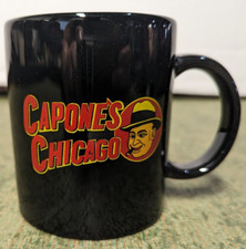 Vintage 90s capone for sale  Clinton Township
