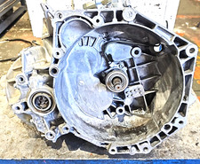Cambio marce opel usato  Frattaminore
