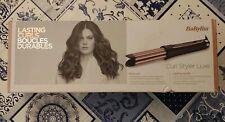 Babyliss piastra arricciacapel usato  Roma