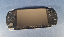 Black sony psp for sale  GLOUCESTER