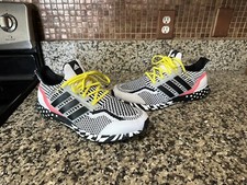 Adidas Ultra Boost 5.0 DNA OREO Preto Branco Rosa Multi comprar usado Adidas Ultra Boost 5.0 DNA OREO Preto Branco Rosa Multi comprar usado  Enviando para Brazil