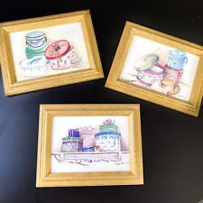 Vintage set girly for sale  New Haven