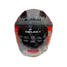 Casco jet con usato  Napoli