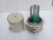 Interruptor De Límite De Cam Gear STROMAG comprar usado Interruptor De Límite De Cam Gear STROMAG comprar usado  Enviando para Brazil