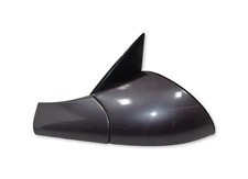 Vauxhall Vectra-B Pré-lifting (95-98) Côté Gauche Manuel Porte Miroir Feu Violet comprar usado  Enviando para Brazil