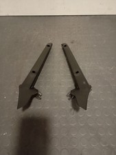 honda sh 300 paravento usato  Napoli