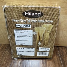 Hvd cvr tall for sale  Ozark