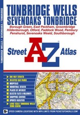 Tunbridge wells street for sale  UK