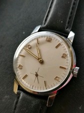Vecchio orologio polso usato  Italia