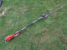 Husqvarna 520ihe3 cordless for sale  BIRMINGHAM