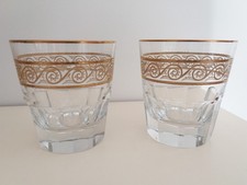 Lot verres whisky d'occasion  Bergues