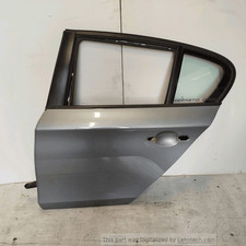 41527191017 porta post. usato  Italia
