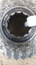 Shimano 105 cs5800 for sale  RUGBY