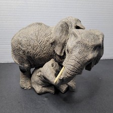 Herd elephant statue for sale  North Port
