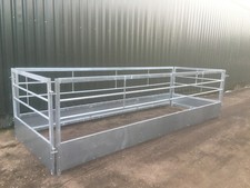 walk through sheep feeders for sale walk through sheep feeders for sale STAFFORD