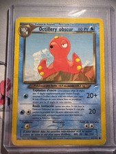 Octillery obscur 105 d'occasion  Berd'huis