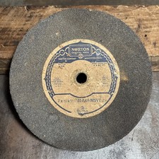antique grinding wheel for sale  Manheim