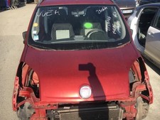 Capot fiat qubo d'occasion  Cerizay