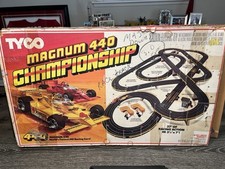 Vintage 1980s tyco for sale  Dallas