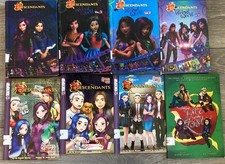 Descendants books wicked for sale  Ballwin