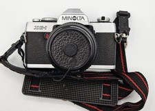 Minolta slr film for sale  YEOVIL