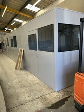 Factory office units for sale  DAVENTRY