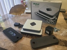 Irobot braava 320 for sale  Woodland Hills