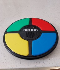 Hasbro simon electronic for sale  READING