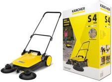 Kärcher kehrmaschine twin gebraucht kaufen  Deutschland