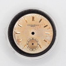 Patek philippe calatrava d'occasion  Paris XI