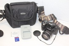 Câmera Digital Canon PowerShot SX510 HS Wi-Fi TESTADA/FUNCIONA! LEIA!! Zoom 30x comprar usado Câmera Digital Canon PowerShot SX510 HS Wi-Fi TESTADA/FUNCIONA! LEIA!! Zoom 30x comprar usado  Enviando para Brazil