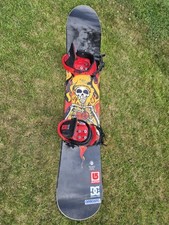 Lib tech snowboard for sale  SOLIHULL