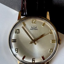 Vintage smiths astral for sale  NORTH SHIELDS