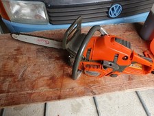 Husqvarna 550 xp gebraucht kaufen  Fischen