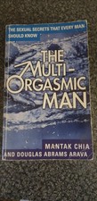 Multi orgasmic man for sale Multi orgasmic man for sale  MANCHESTER