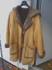 Riginal christ lammfellmantel gebraucht kaufen Riginal christ lammfellmantel gebraucht kaufen  Burgwedel