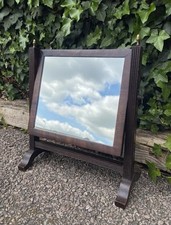 antique swing mirror for sale antique swing mirror for sale AYLESBURY