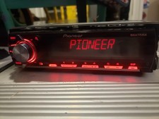 Pioneer mvh x560bt for sale  Athens