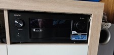 Denon avr x4300h gebraucht kaufen  Hamburg
