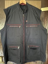 Lokführer jacke weste gebraucht kaufen Lokführer jacke weste gebraucht kaufen  Bochum