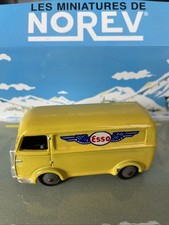 Peugeot d3a dinky d'occasion  Cournonterral