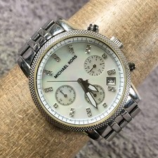 michael kors watch mk 5057 for sale  Mission