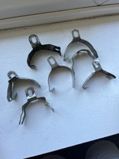 Vintage bicycle mudguards for sale  NORWICH