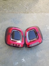 Coppia stop fari usato Coppia stop fari usato  San Severo