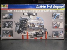 Revell monogram visible for sale  Des Plaines