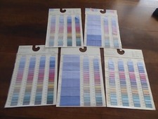 Planches petits coupons d'occasion  Pézilla-la-Rivière