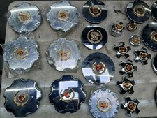 Lot replacement chrome for sale  Escondido