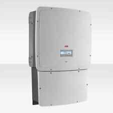 Abb trio 27.6 usato  Vergiate
