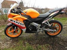 Ersatzteile honda cbr gebraucht kaufen  Bielefeld